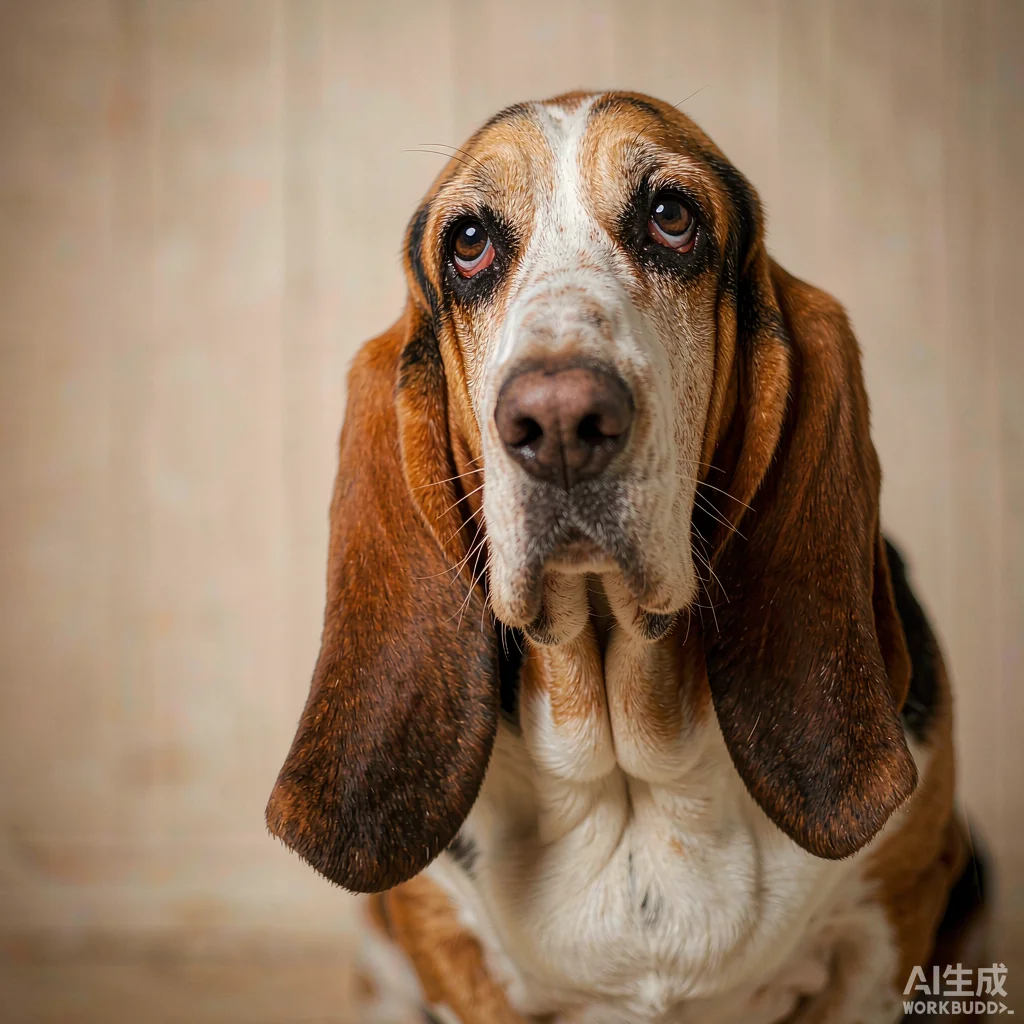 巴吉度猎犬