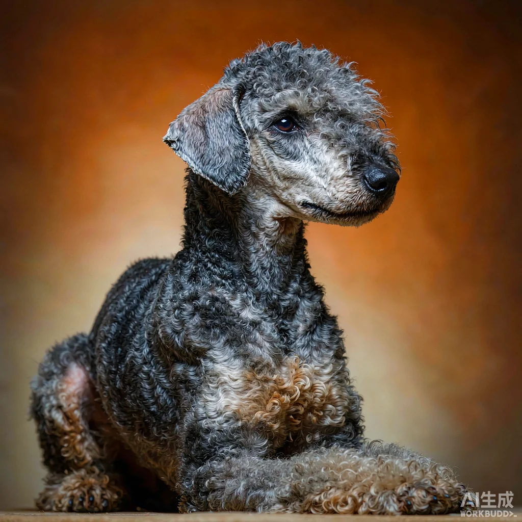 贝灵顿梗