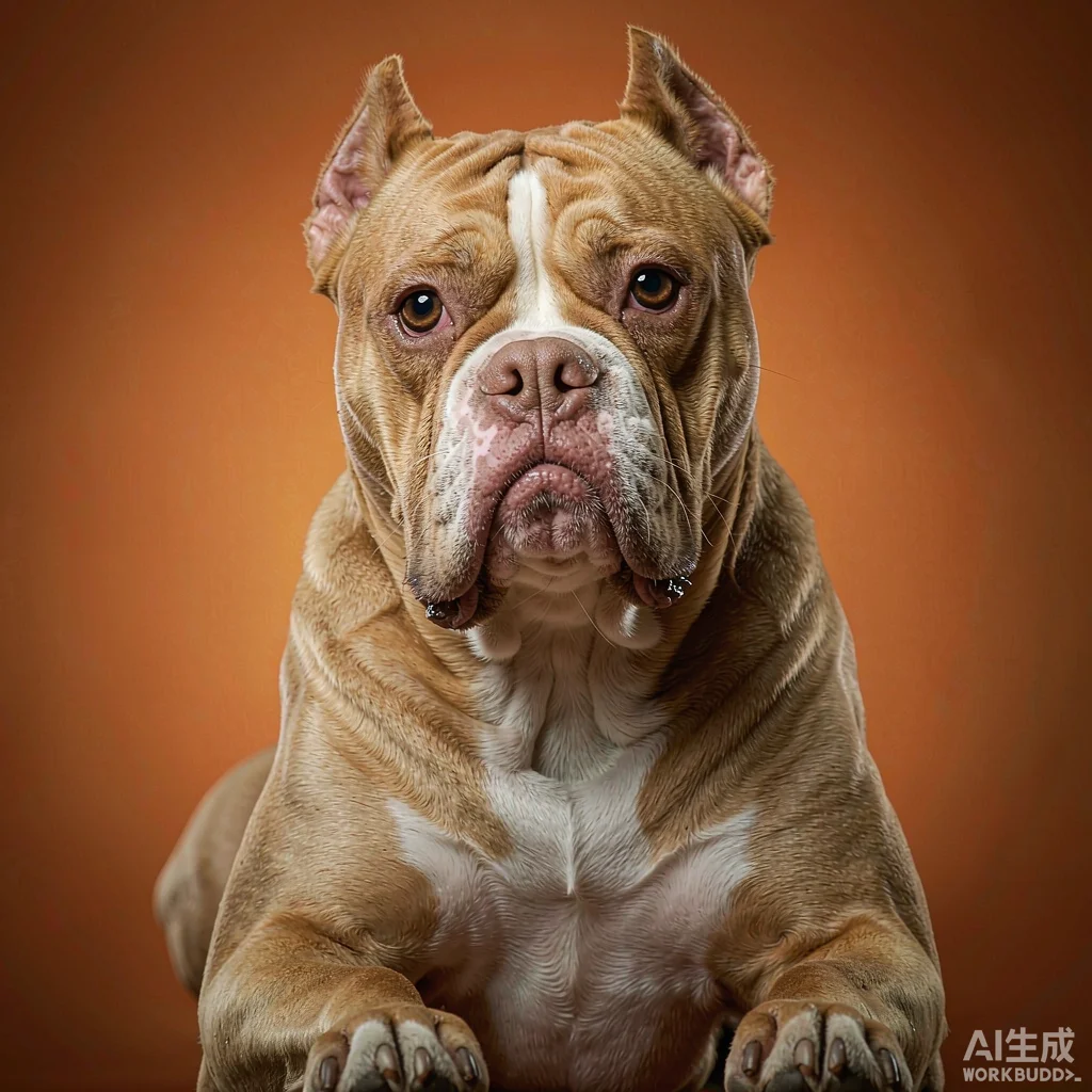 拳师犬