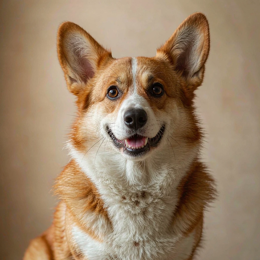 威尔士柯基犬 - 品种百科