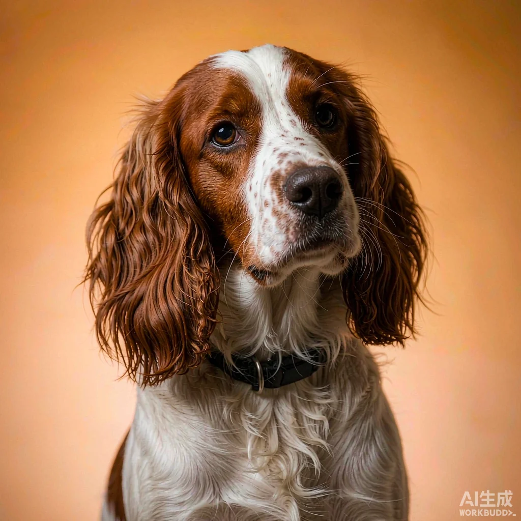 史宾格犬