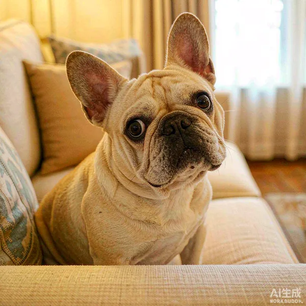 法国斗牛犬 - 品种百科