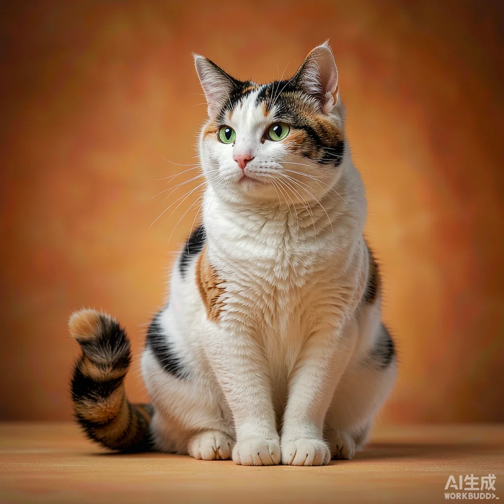 日本短尾猫 - 品种百科