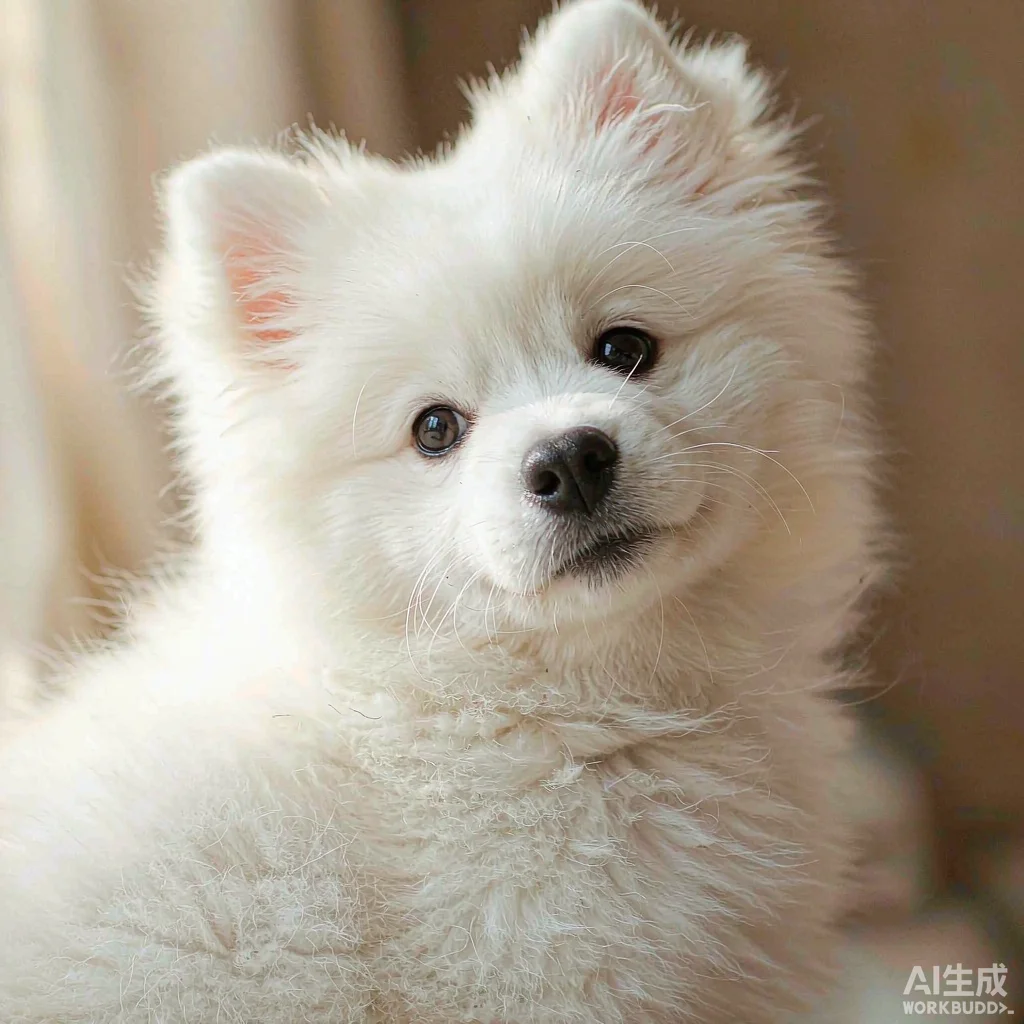日本银狐犬