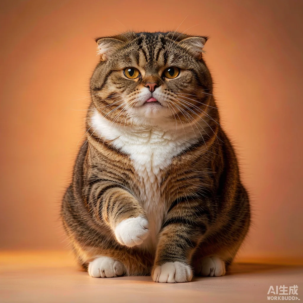 马恩岛猫 - 品种百科