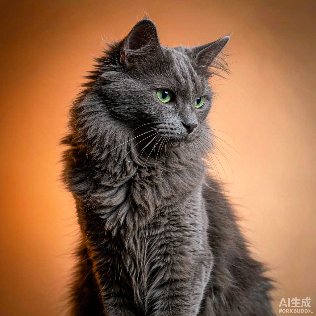 尼伯龙猫