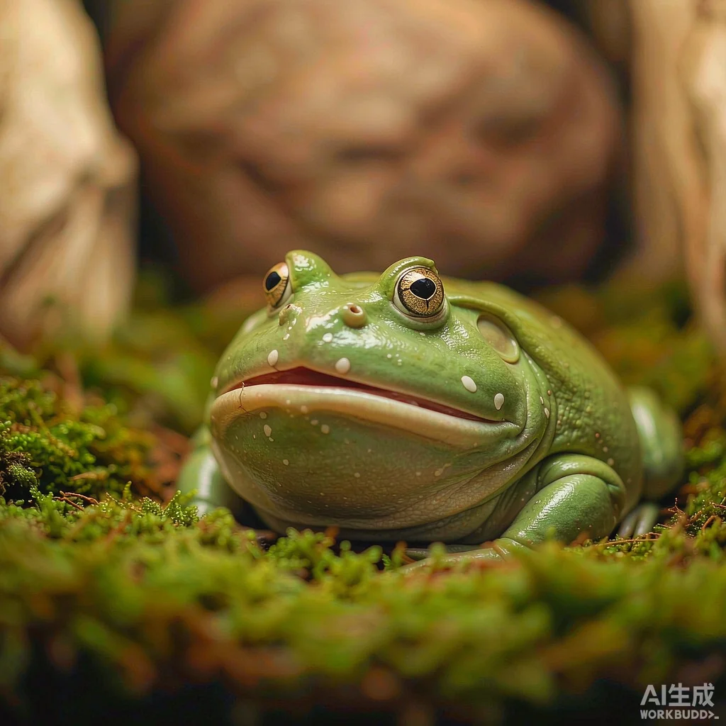 角蛙