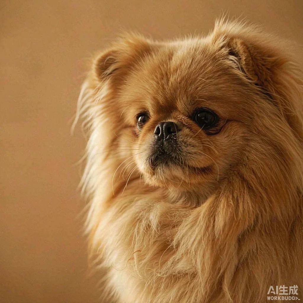 京巴犬