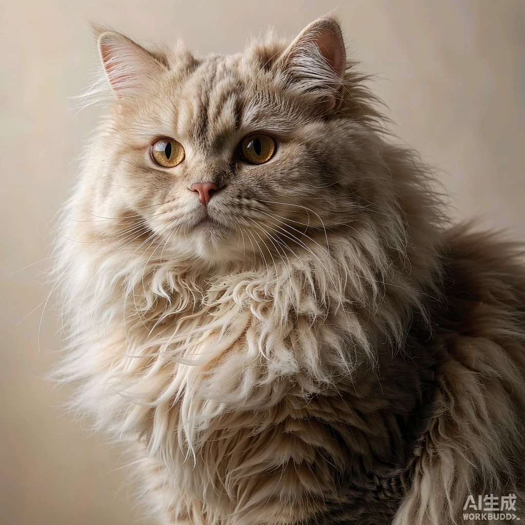 褴褛猫