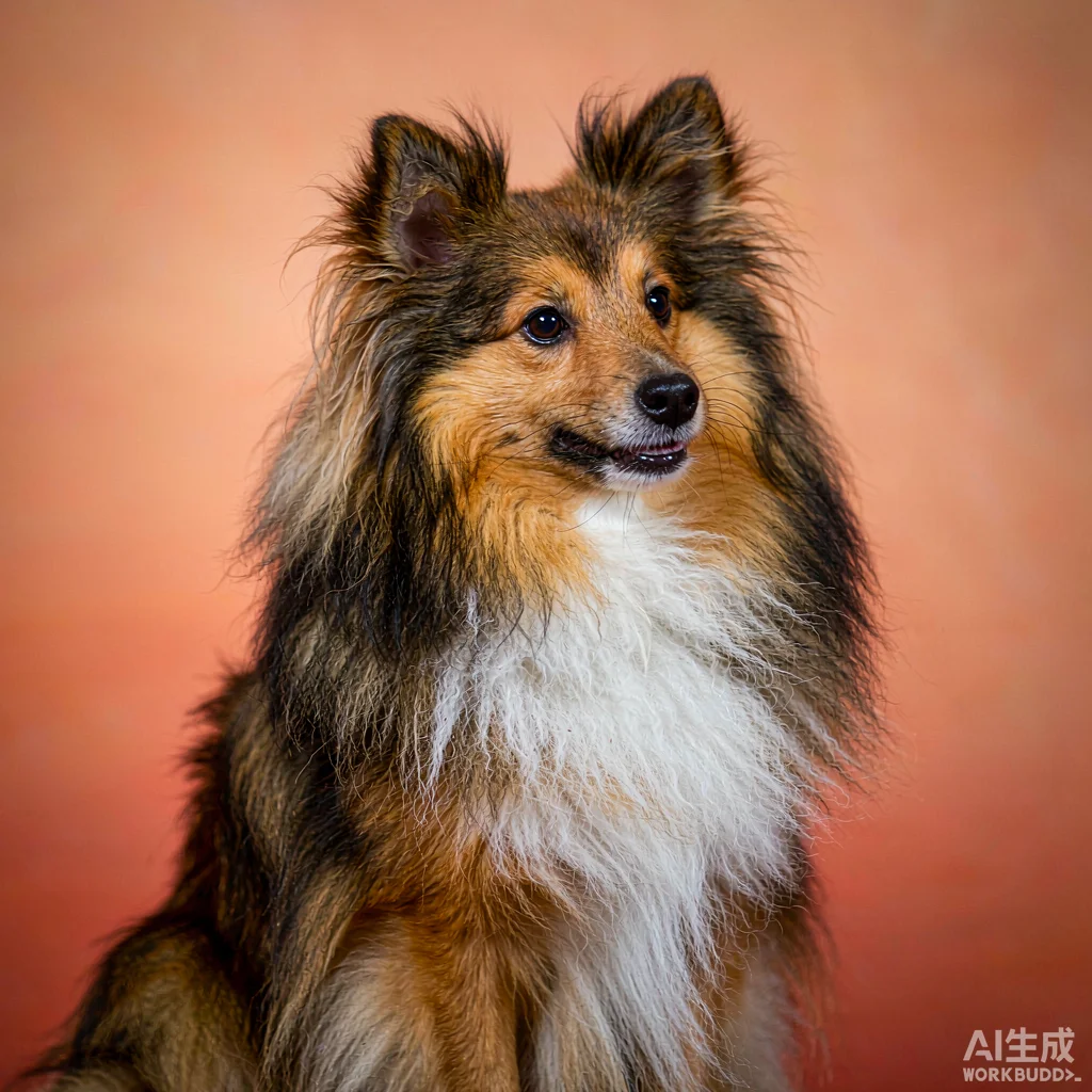 喜乐蒂牧羊犬 - 品种百科
