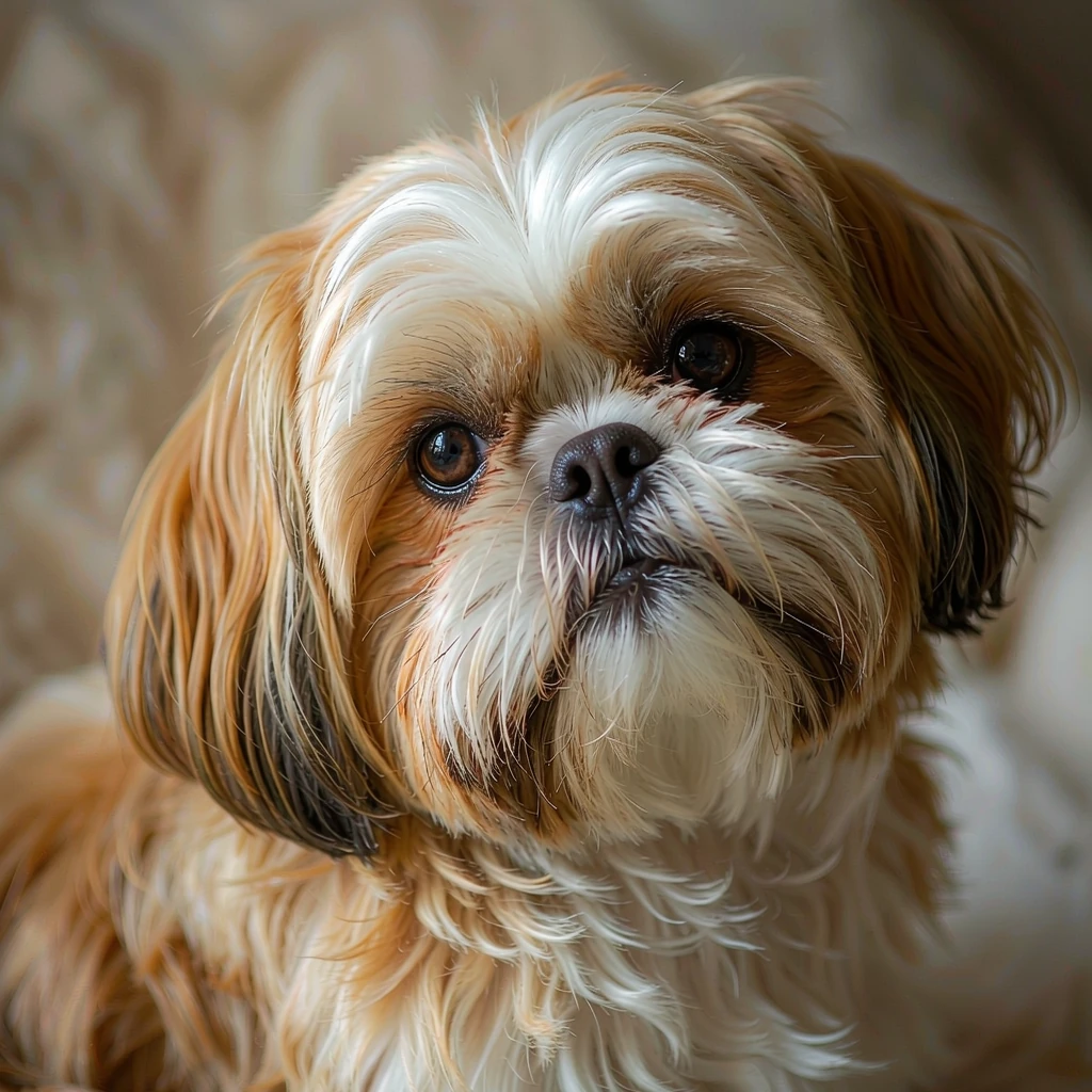 西施犬