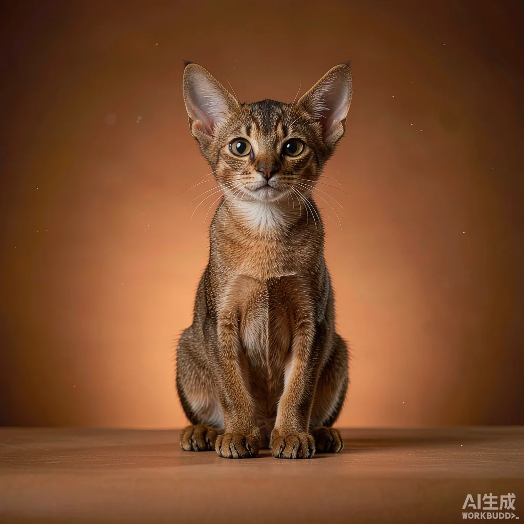 新加坡猫