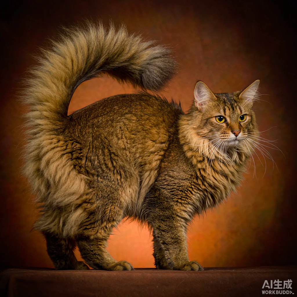 索马里猫