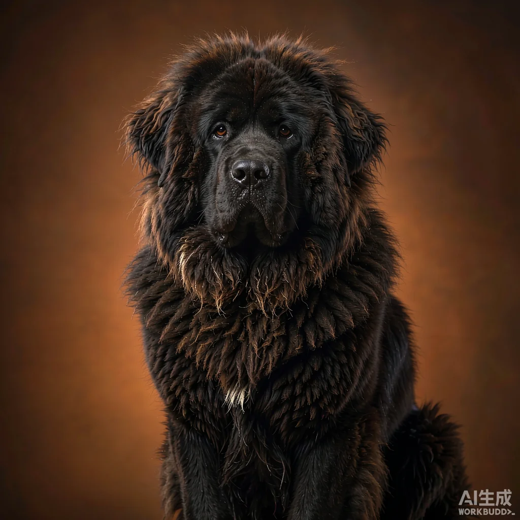 藏獒