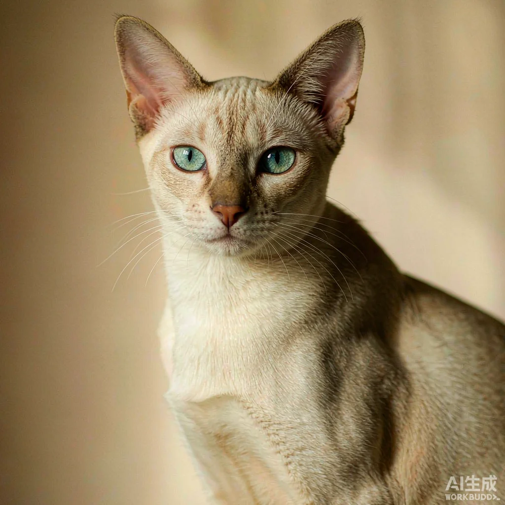 东奇尼猫